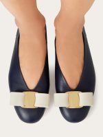 Vara bow ballet flat - Image 4